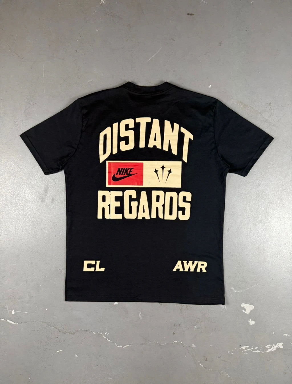 CAMISETA NK X NCTA SOUVENIR CACTUS