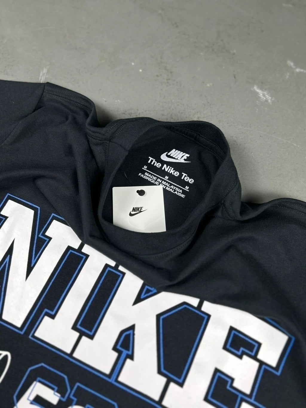 CAMISETA NIKE SKATEBOARDING