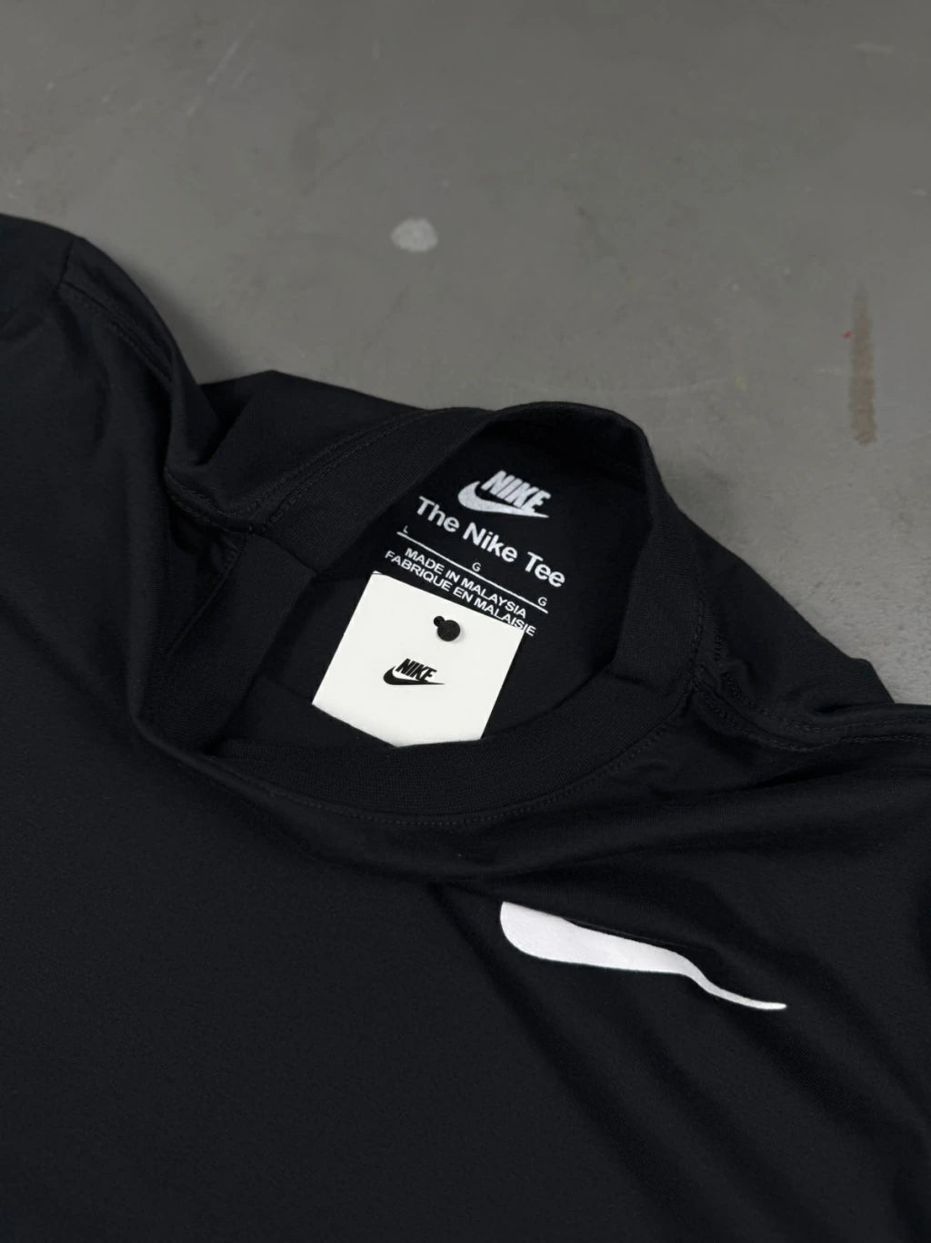 CAMISETA NIKE WORLD CLASS