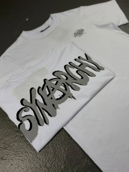 CAMISETA SYNA WORLD