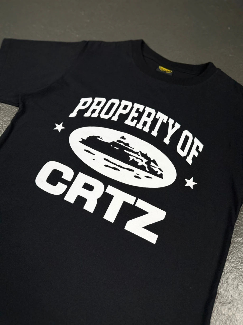 CAMISETA CORTEIZ