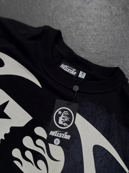 CAMISETA HELLSTAR