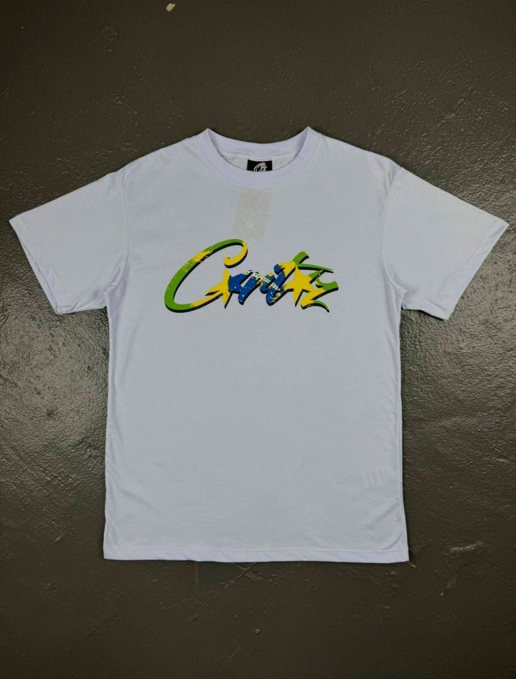 CAMISETA CORTEIZ "SHINNING STAR"