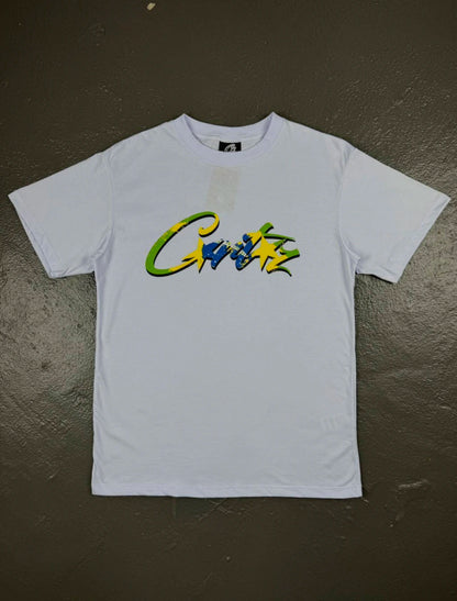 CAMISETA CORTEIZ "SHINNING STAR"