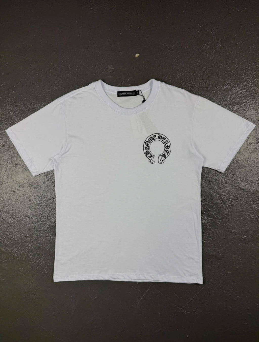 CAMISETA CHROME HEARTS