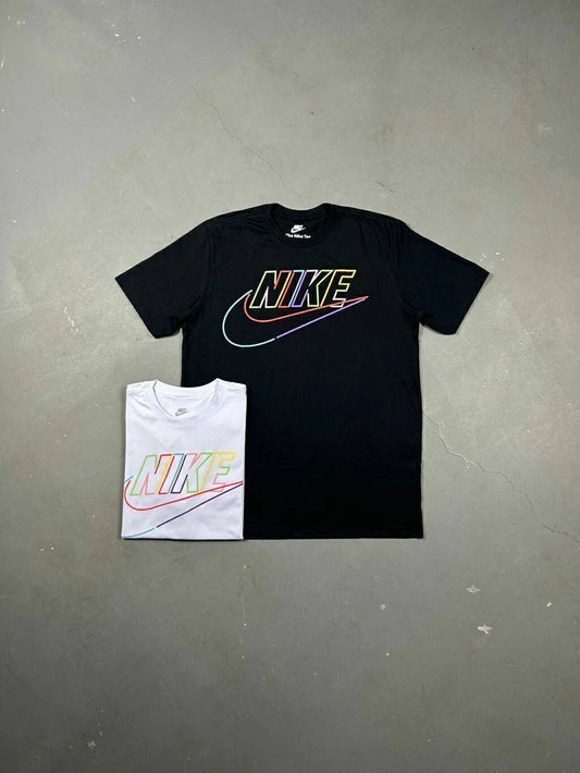 CAMISETA NIKE ICON COLOR