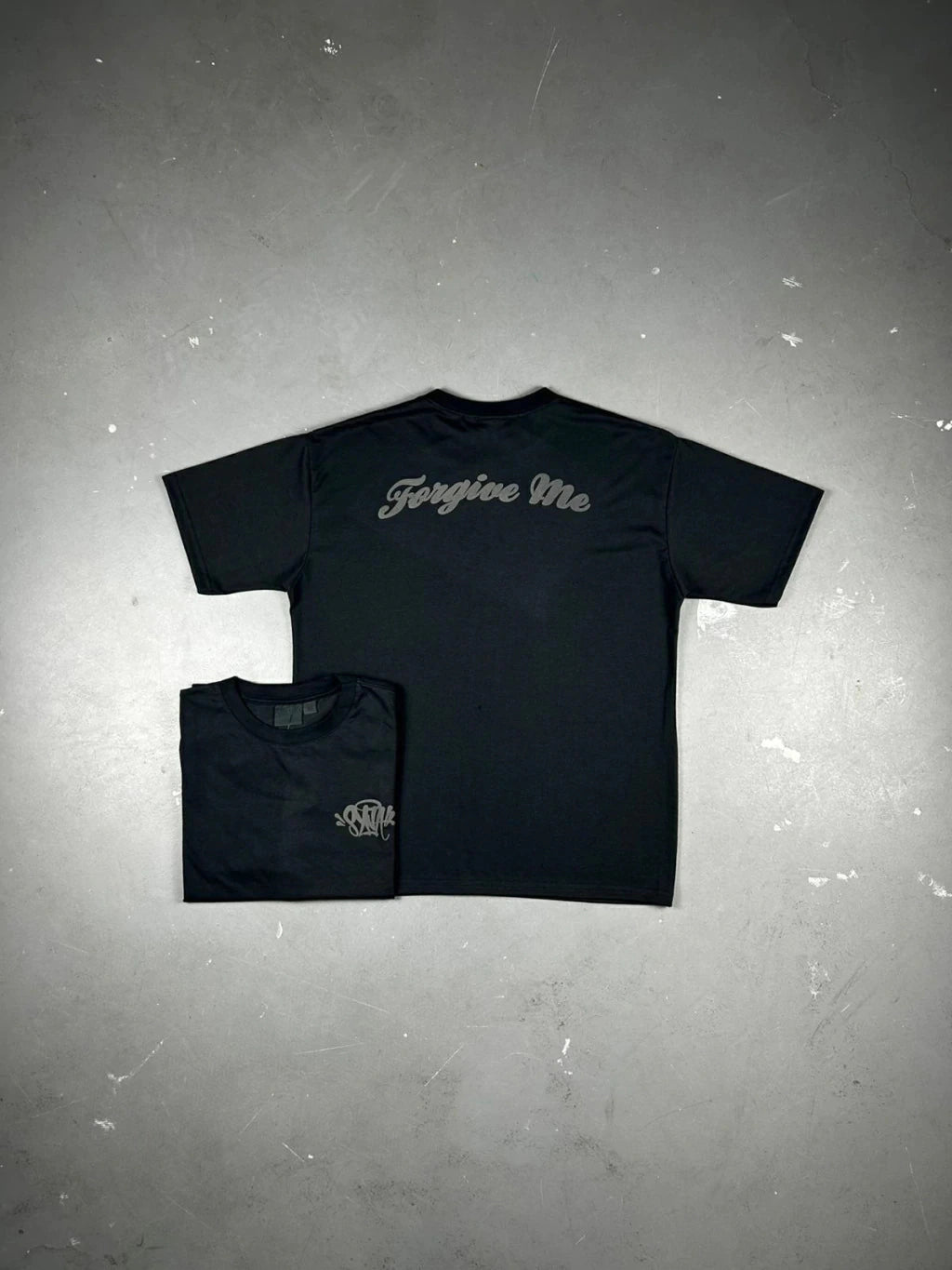CAMISETA SYNA WORLD