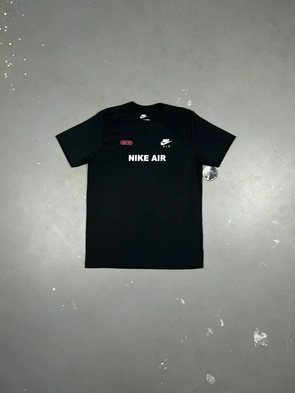 CAMISETA NIKE AIR FUTURA