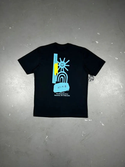 CAMISETA NIKE SUNSHINE FLOW