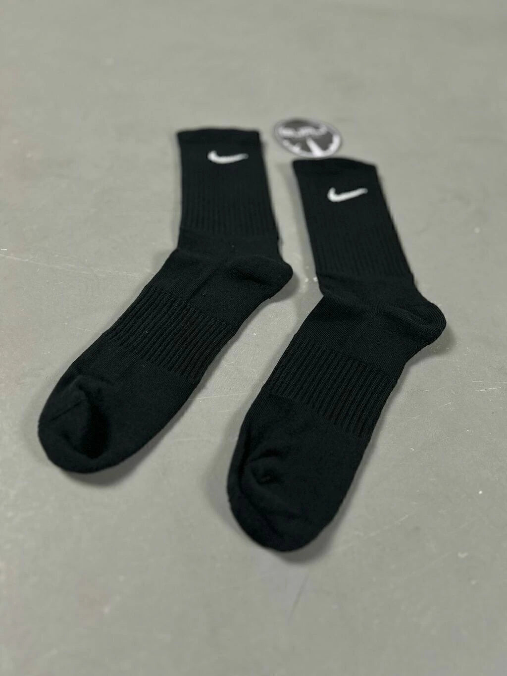 MEIA NIKE SWOOSH