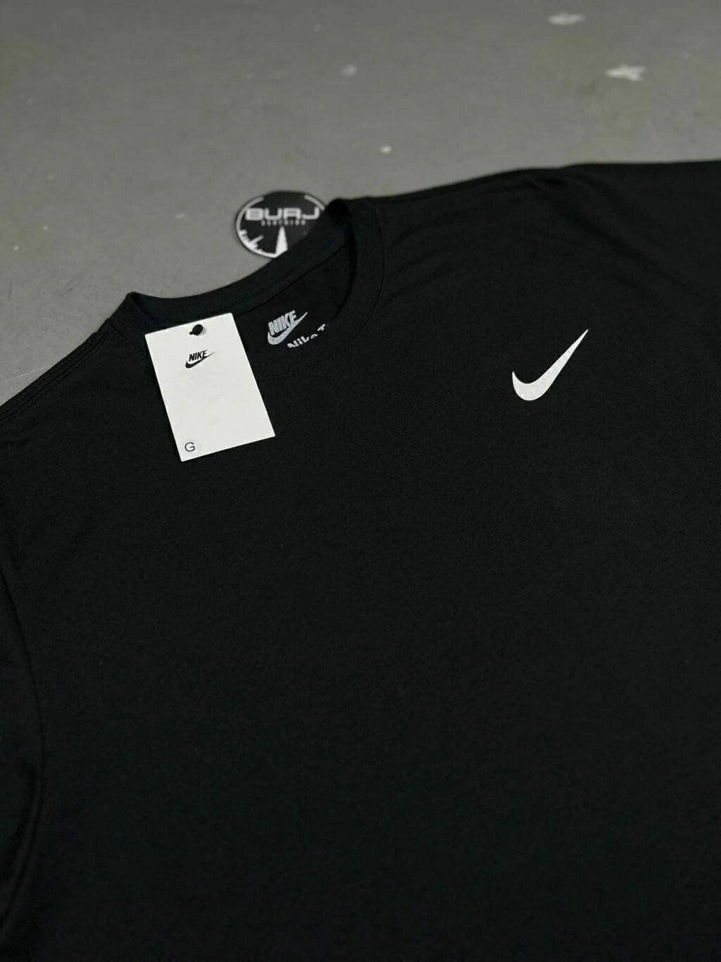 CAMISETA NIKE WILD