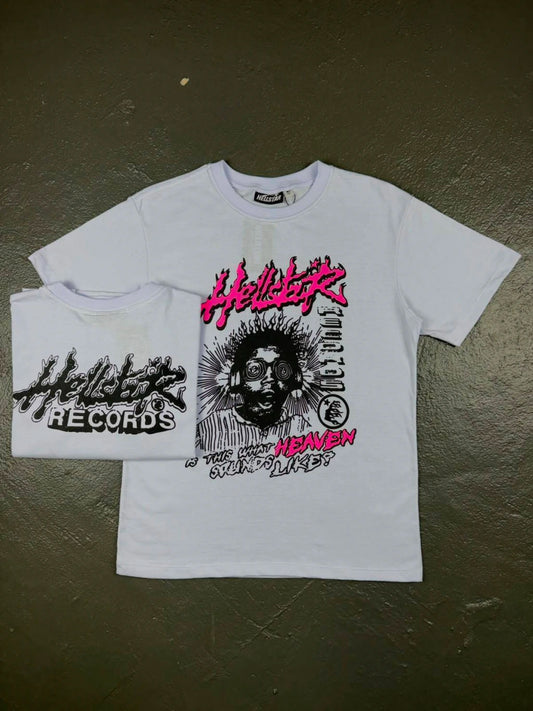 CAMISETA HELLSTAR