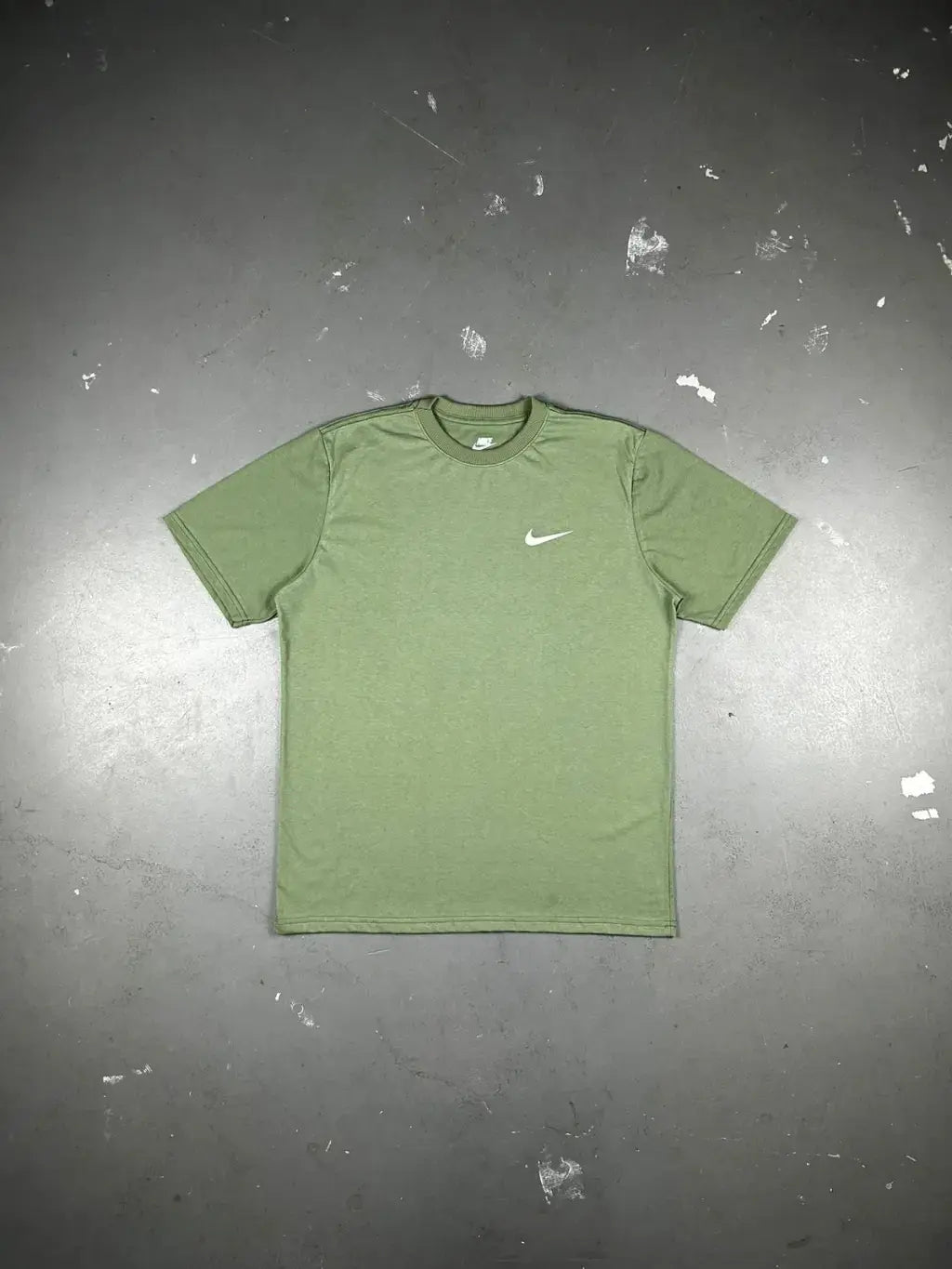 CAMISETA NIKE x STUSSY