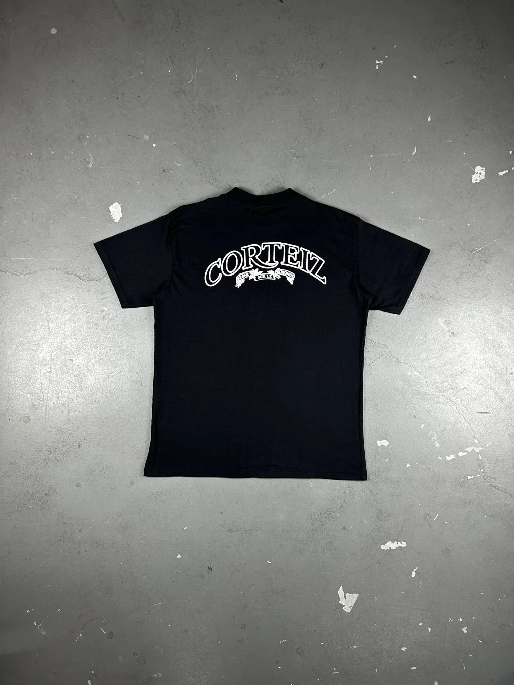 CAMISETA CORTEIZ