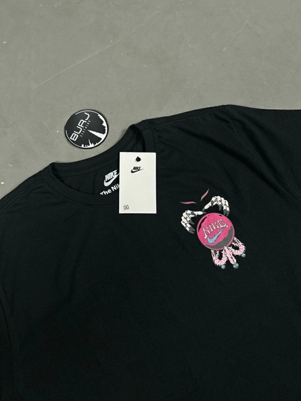 CAMISETA NIKE FANTASY
