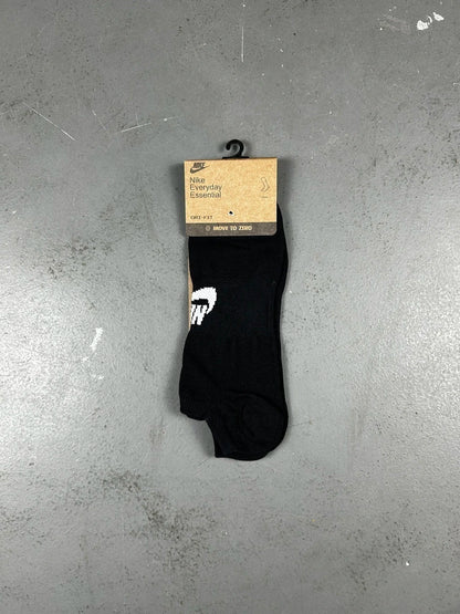 MEIA NIKE INVISÍVEL