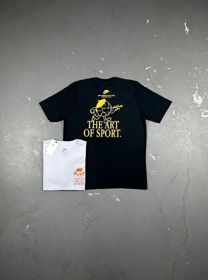 CAMISETA NIKE ART OF SPORT