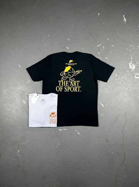CAMISETA NIKE ART OF SPORT