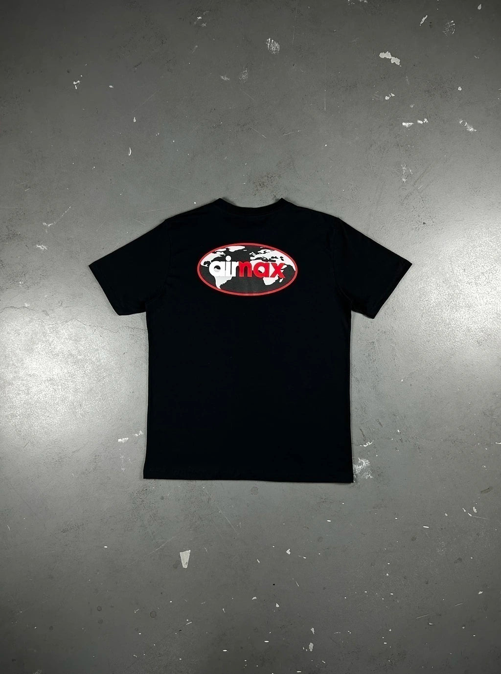 CAMISETA NK SPORTSWEAR M90