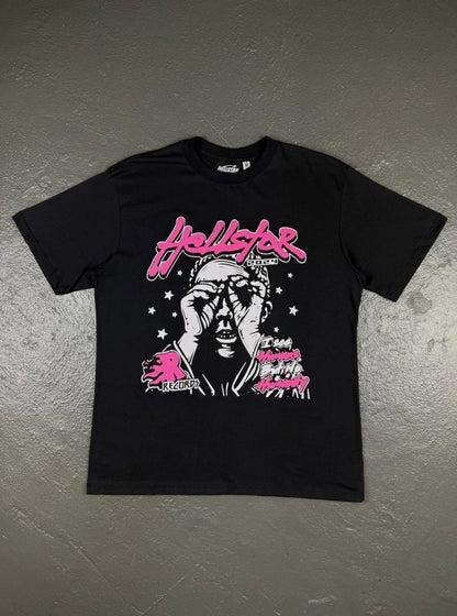 CAMISETA HELLSTAR