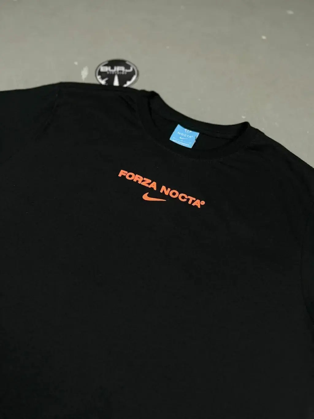 CAMISETA NIKE X FORZA NOCTA
