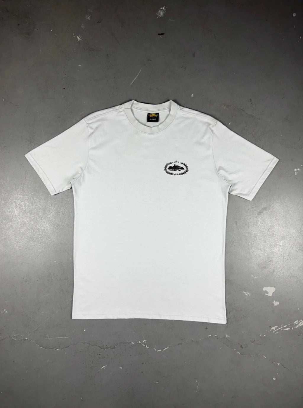 CAMISETA CORTEIZ