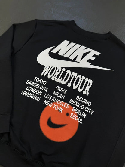 CASACO NK WORLDTOUR
