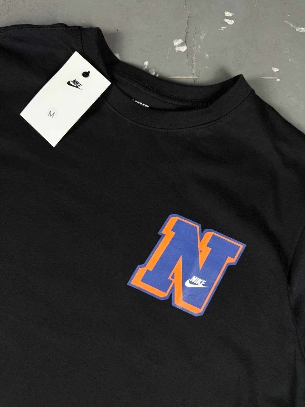 CAMISETA NIKE ATHLETICS 1972