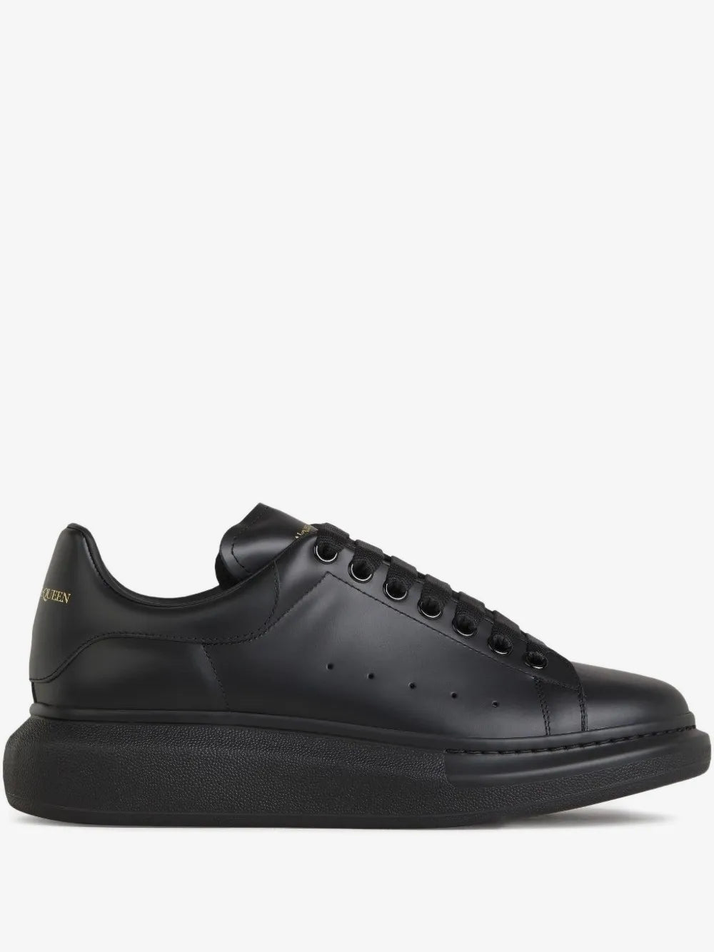 Alexander McQueen (Preto)