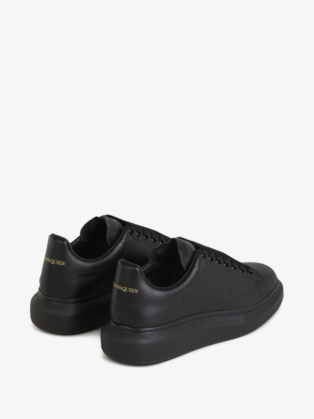 Alexander McQueen (Preto)