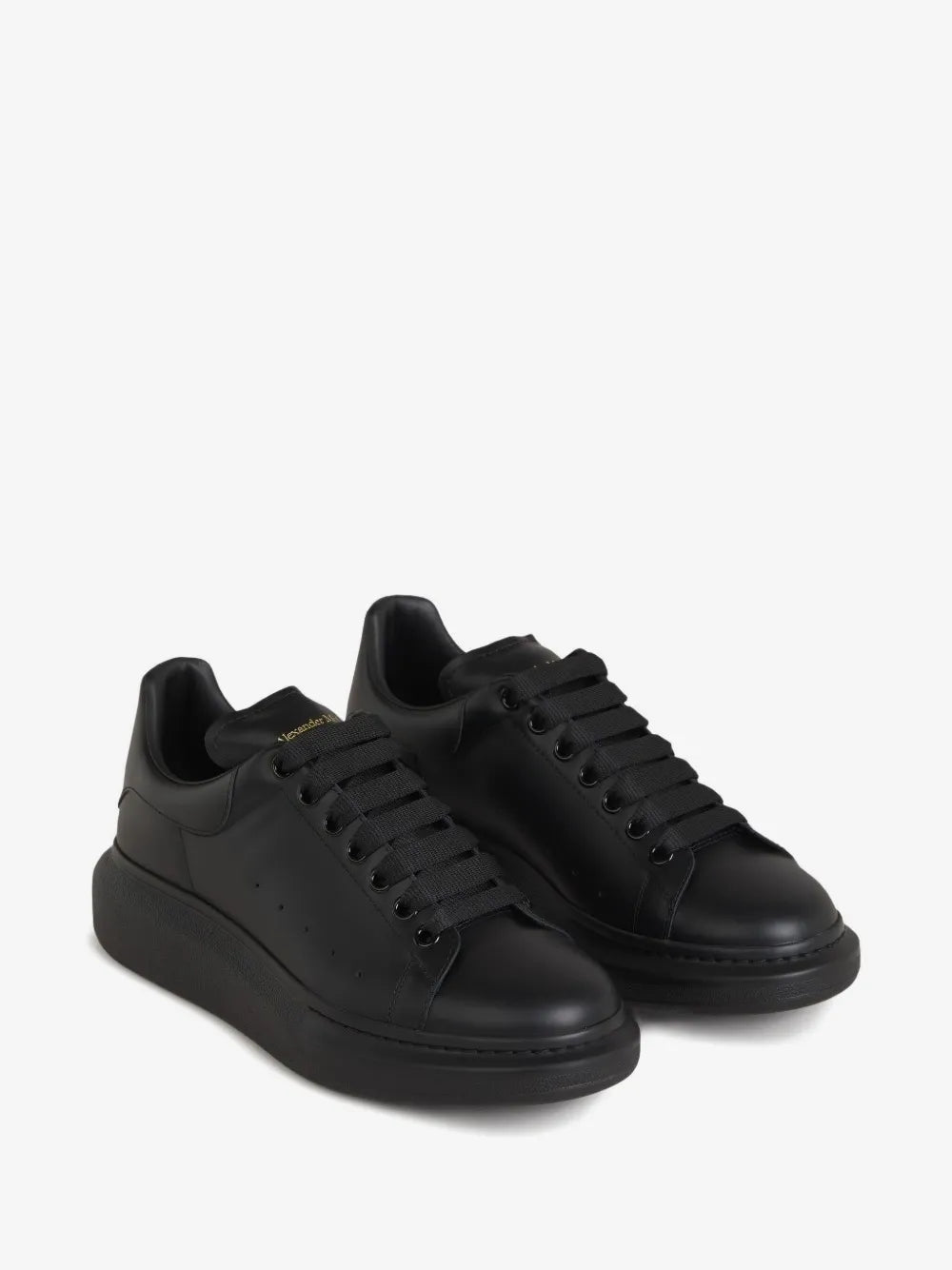 Alexander McQueen (Preto)