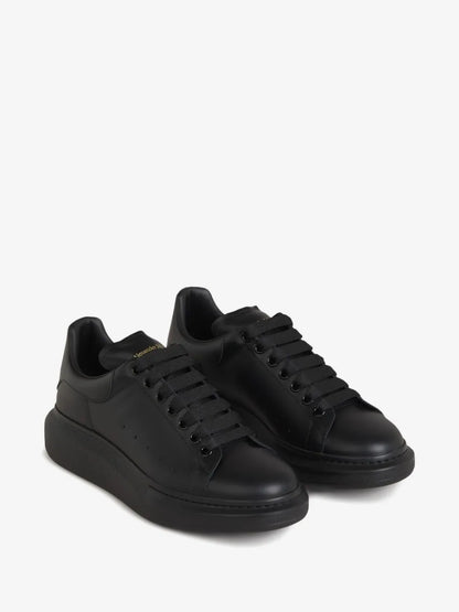 Alexander McQueen (Preto)