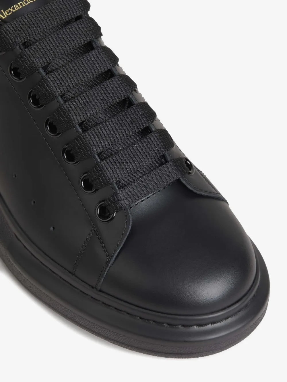 Alexander McQueen (Preto)
