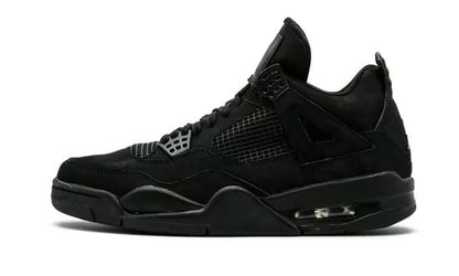 J4 'Black Cat'
