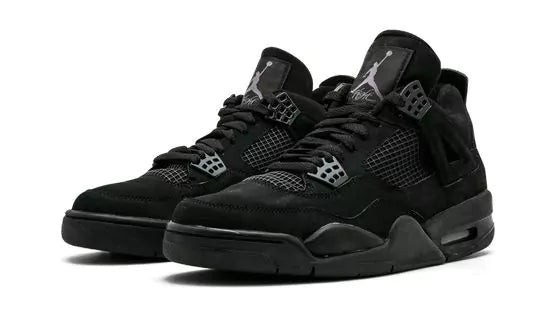 J4 'Black Cat'