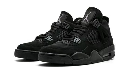 J4 'Black Cat'