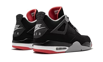 J4 'Bred'