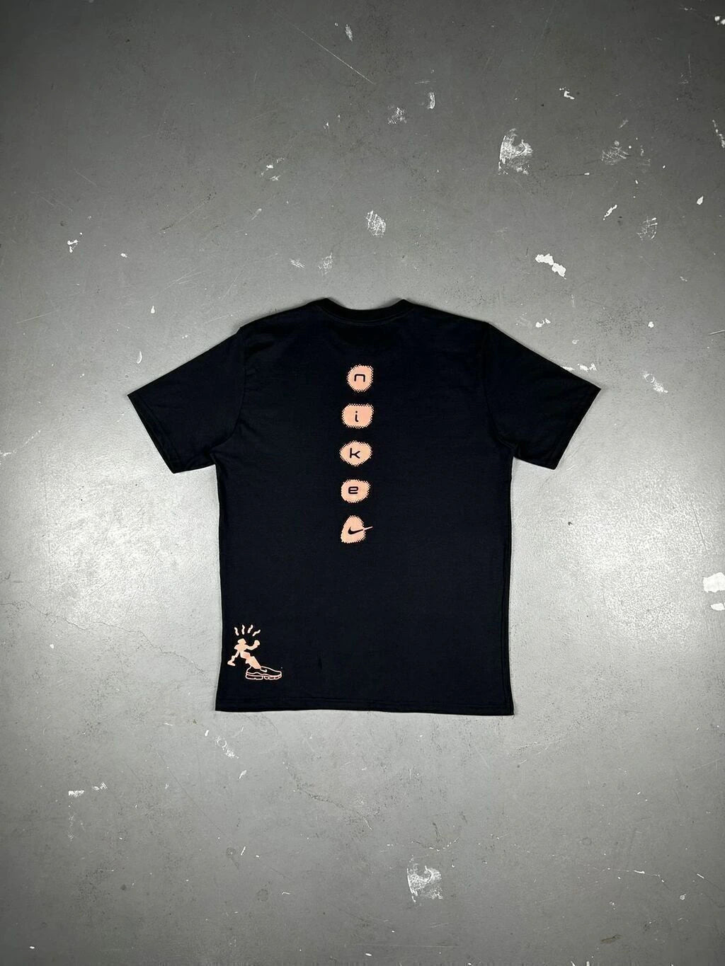 CAMISETA NIKE AIR MAX