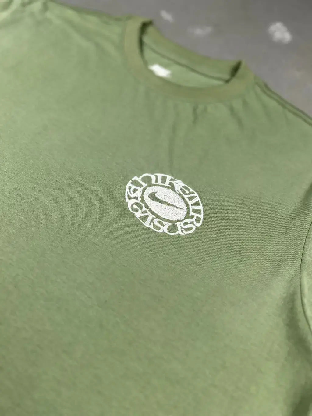 CAMISETA NK PEGASUS LEGACY