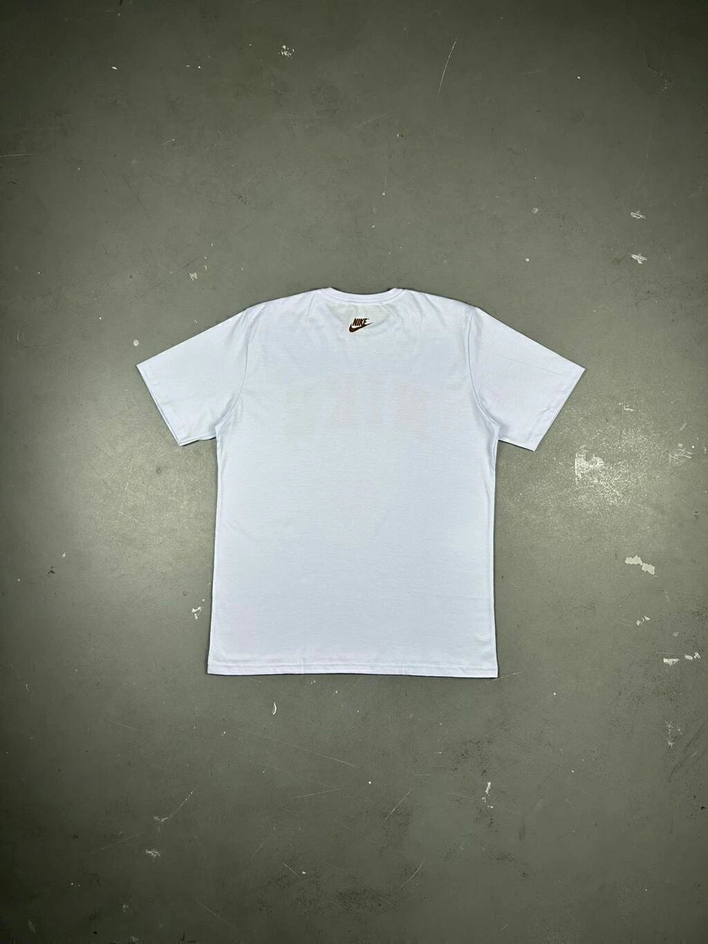 CAMISETA NIKE ATHLETICS LETTER