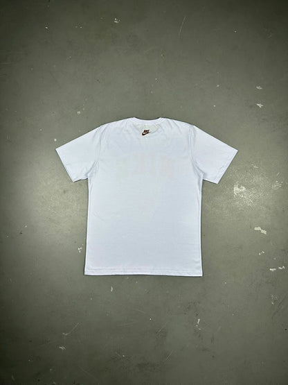 CAMISETA NIKE ATHLETICS LETTER
