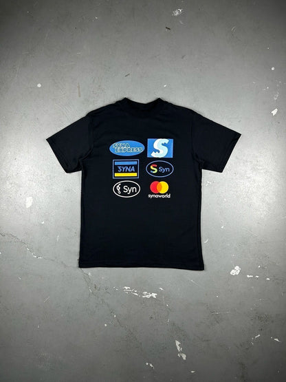 CAMISETA SYNA WORLD EXPRESS