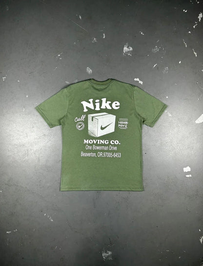 CAMISETA NIKE X MOVING