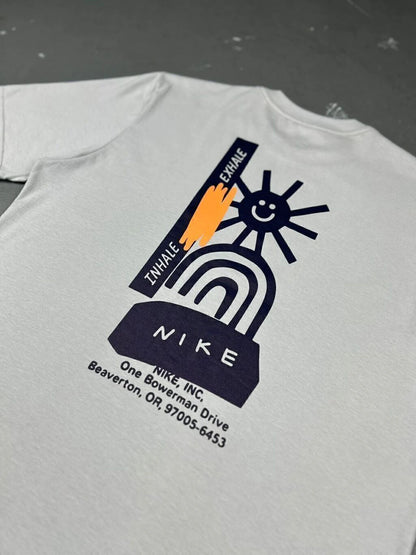 CAMISETA NK SUNSHINE FLOW