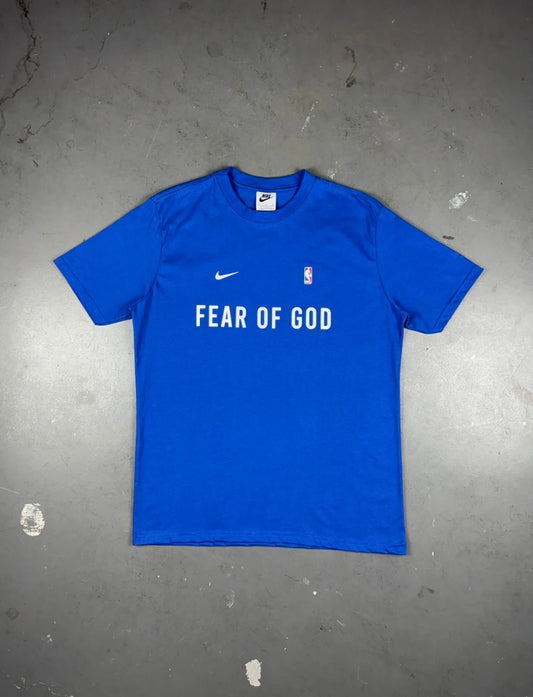 CAMISETA NIKE FEAR OF GOD