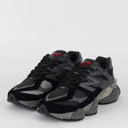 New Balance 9060 Black Grey