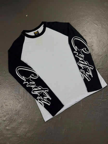 CAMISETA MANGA LONGA CORTEIZ