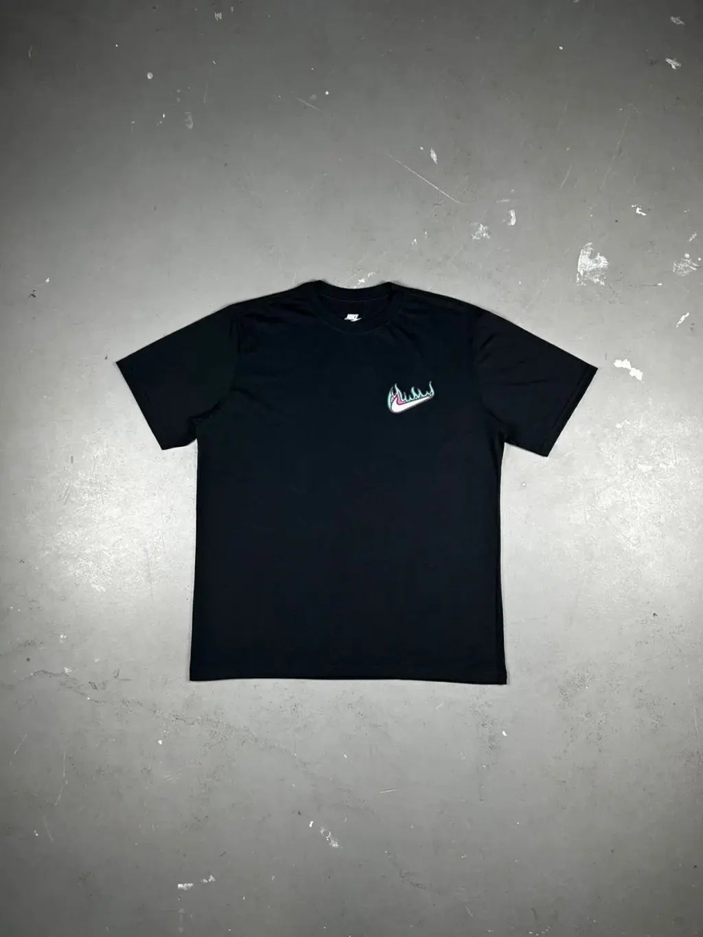 CAMISETA NIKE MAX HEAT