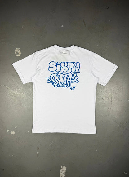 CAMISETA SYNA “CANT RUSH GREATNESS”