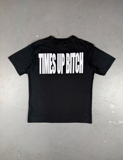 CAMISETA CORTEIZ “TIMES UP BITCH”